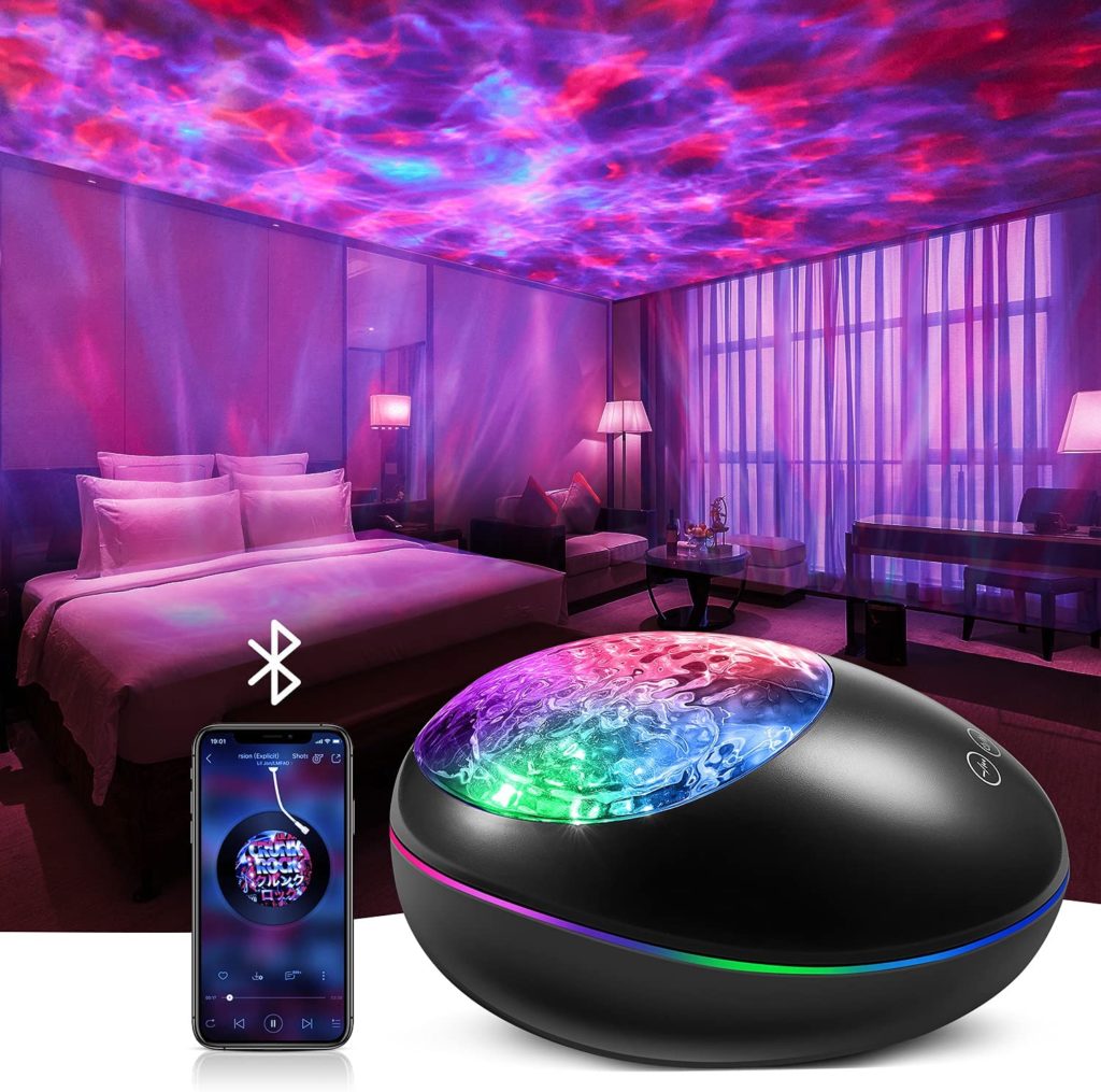 galaxy projector review