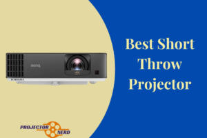 Best Short Throw Projectors