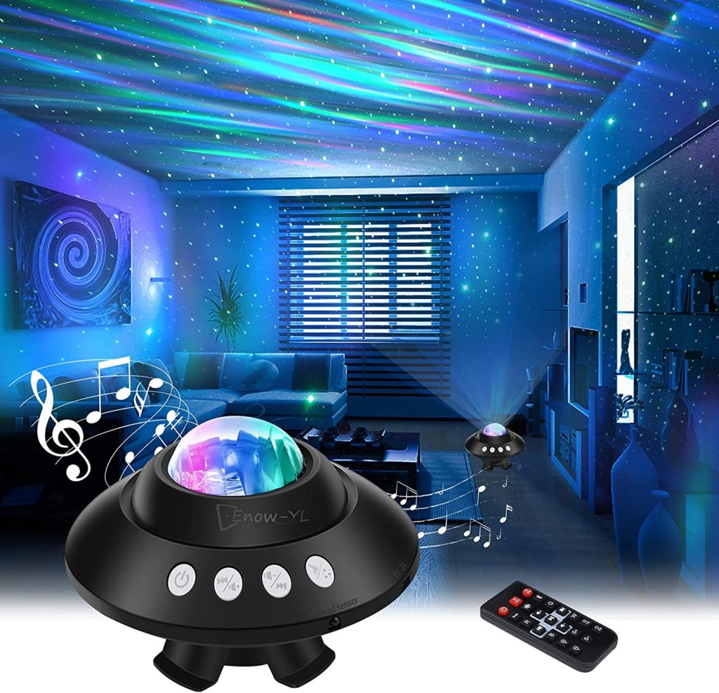 Enow-YL- best star projector with music