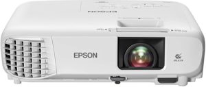 Epson-best Epson projector under 500