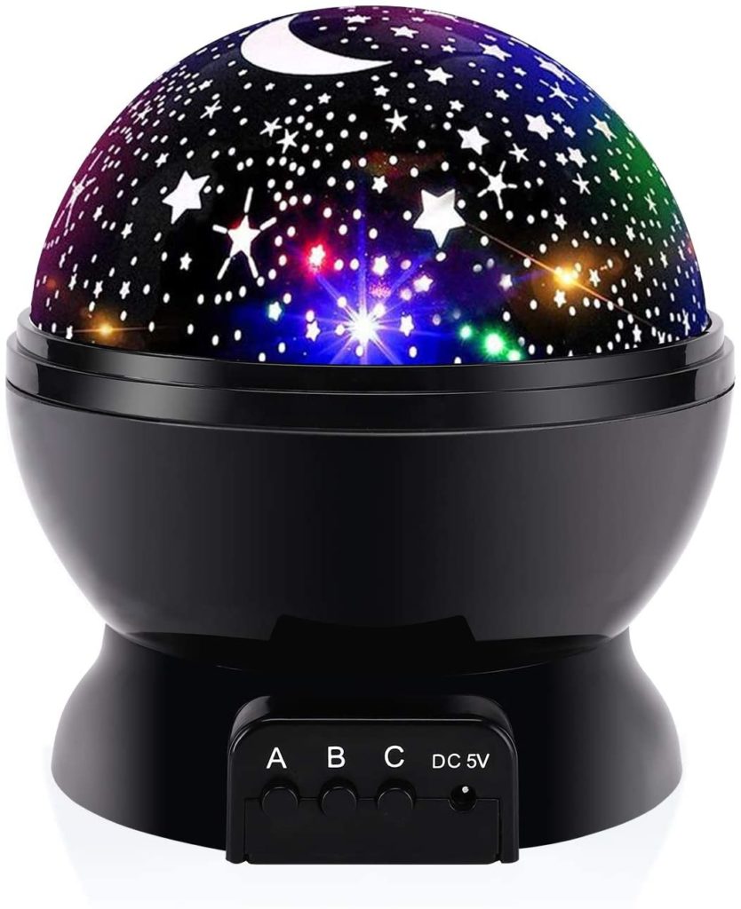 Fortally-Best star projector for kids