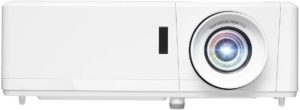 Optoma HZ39HDR Laser Home Theater Projector with HDR