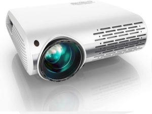 lumihd projector review