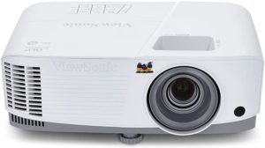 Best business projectors under 500 ViewSonic 3800 Lumens SVGA High Brightness Projector