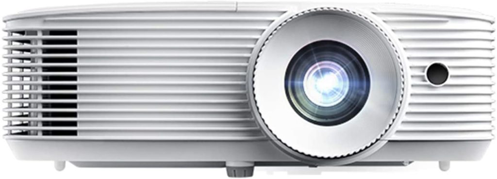 Optoma Home Theater Projector