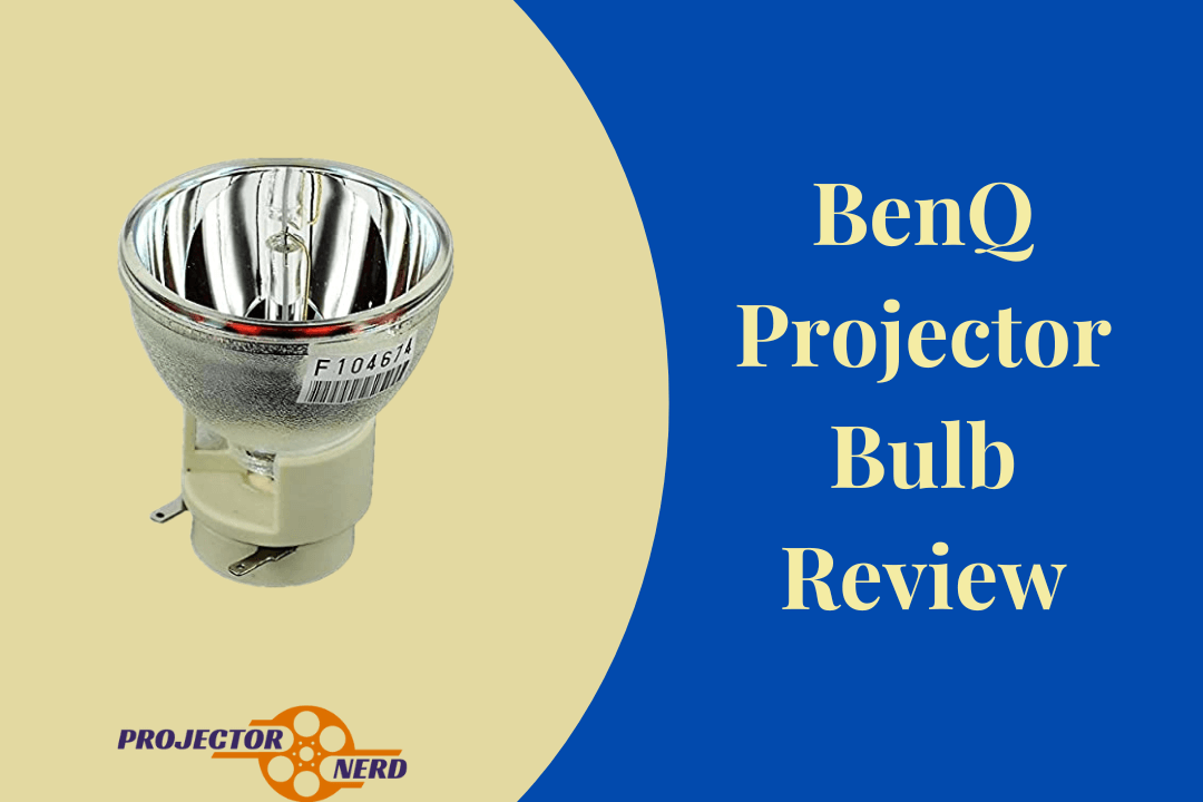BenQ Projector Bulb Reviews