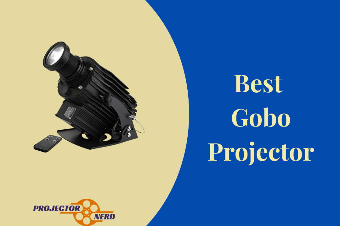 best gobo projector