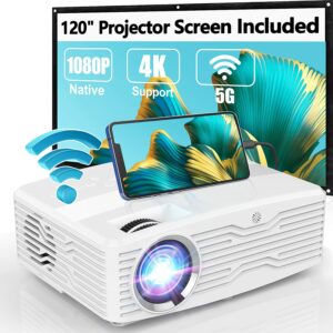  best projector for classroom