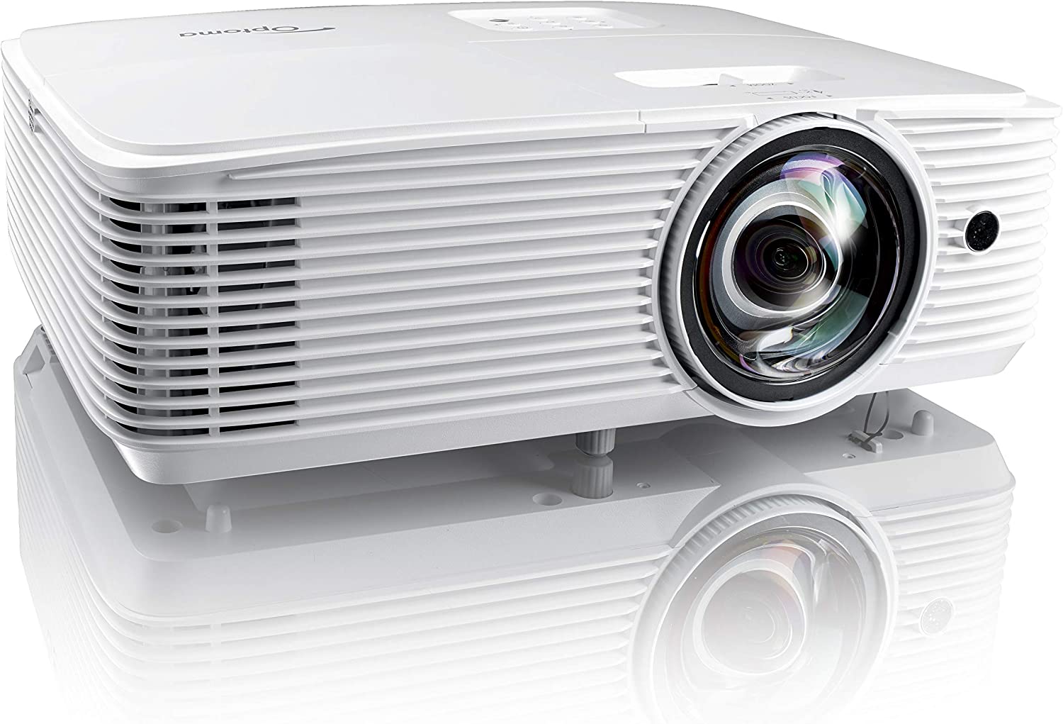 best projector for camping