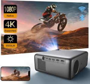 best projector for home
