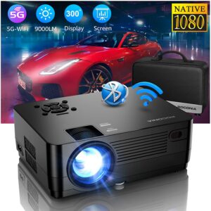 best projector for watching movies
